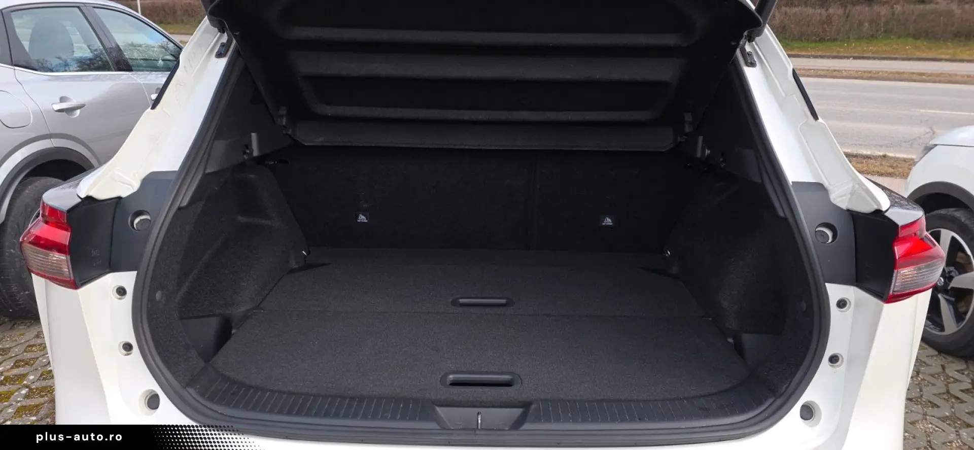 NISSAN Qashqai N-Connecta