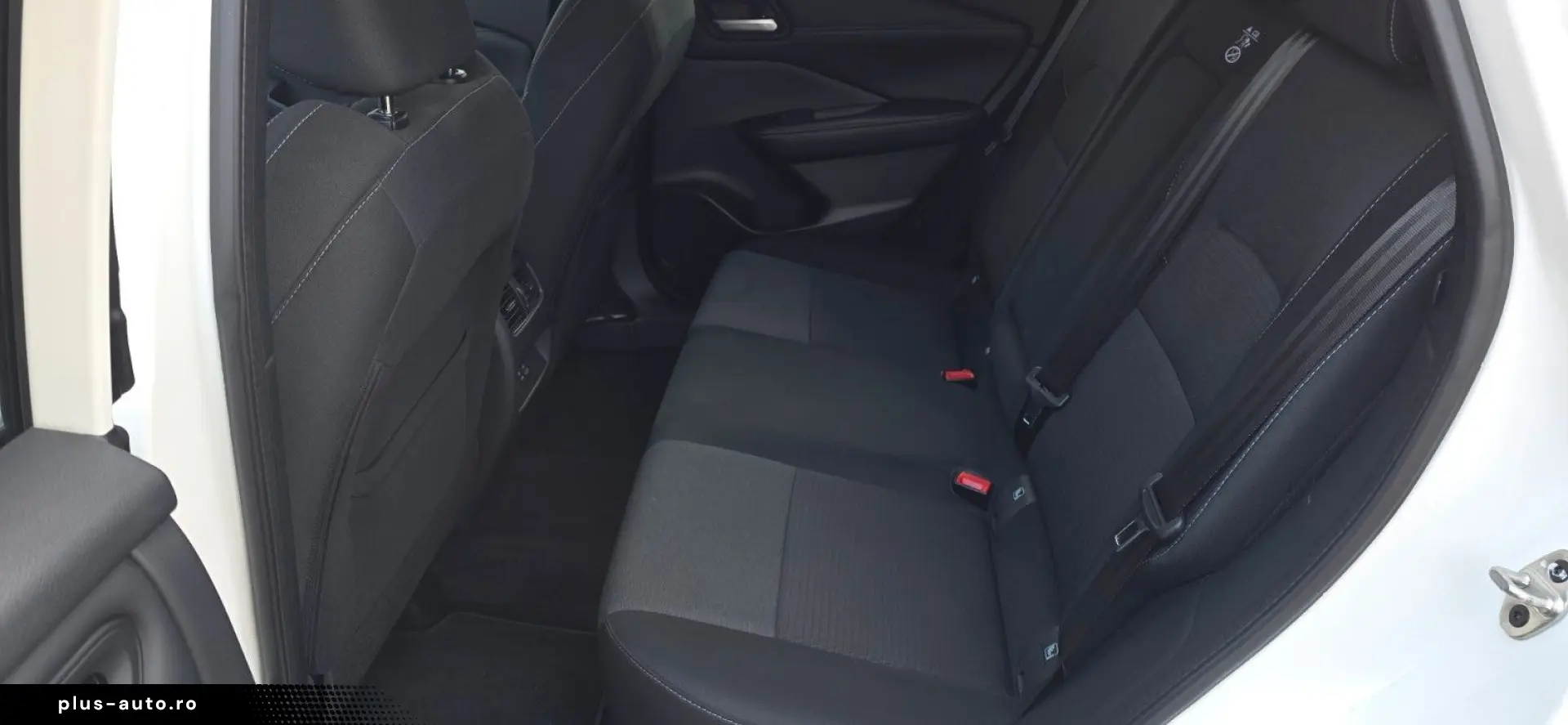 NISSAN Qashqai N-Connecta