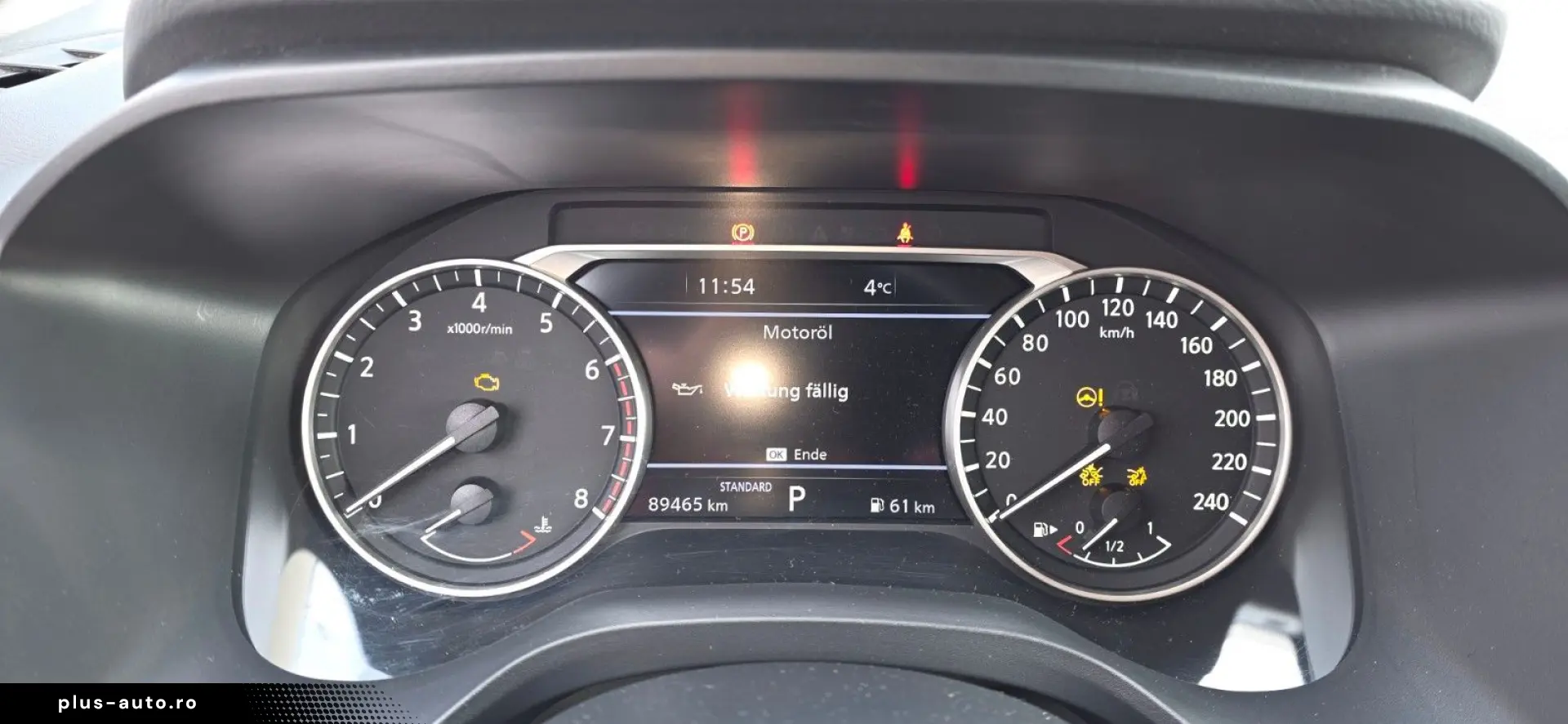 NISSAN Qashqai N-Connecta