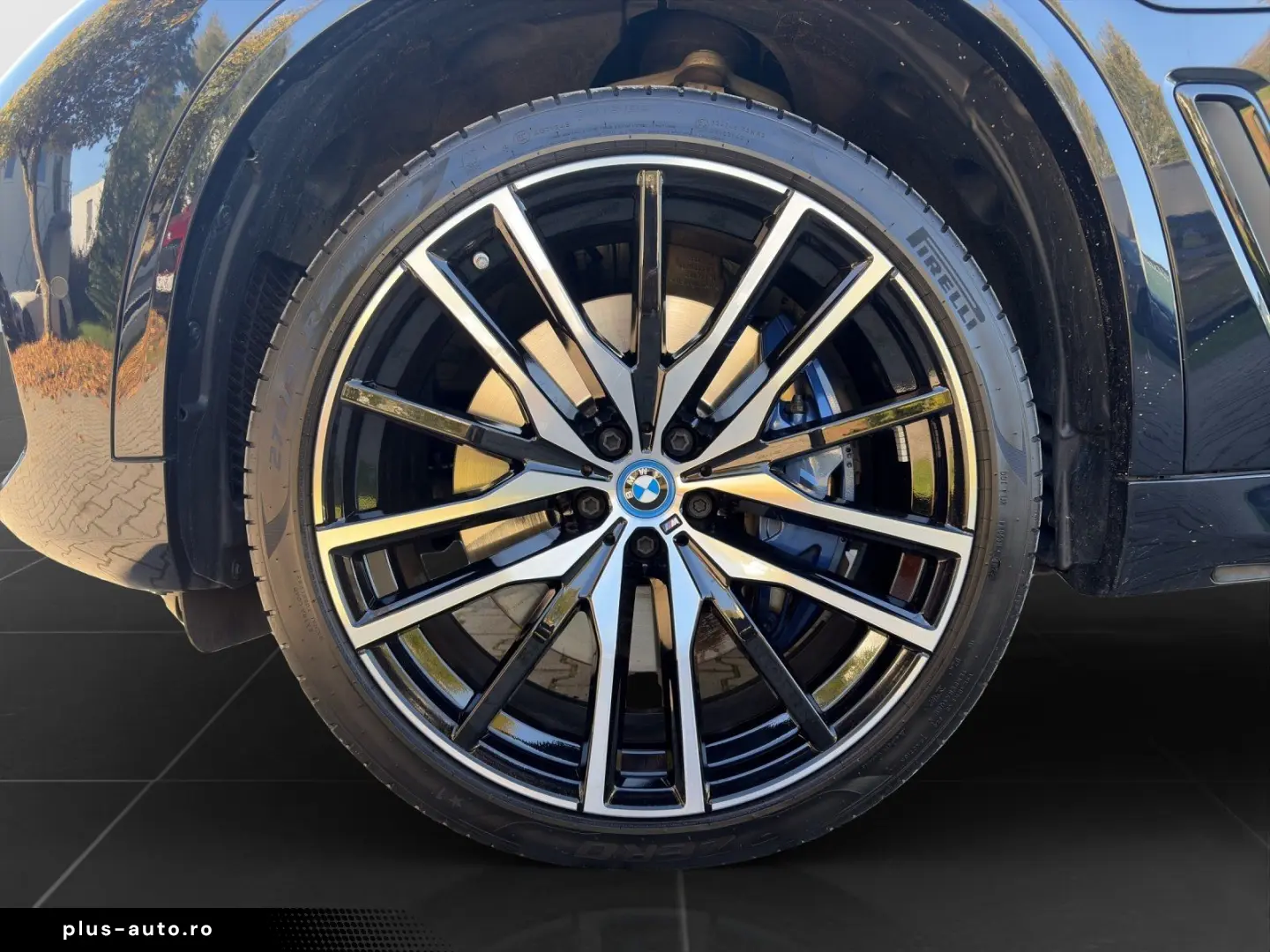 BMW X5 xDrive45e MSport