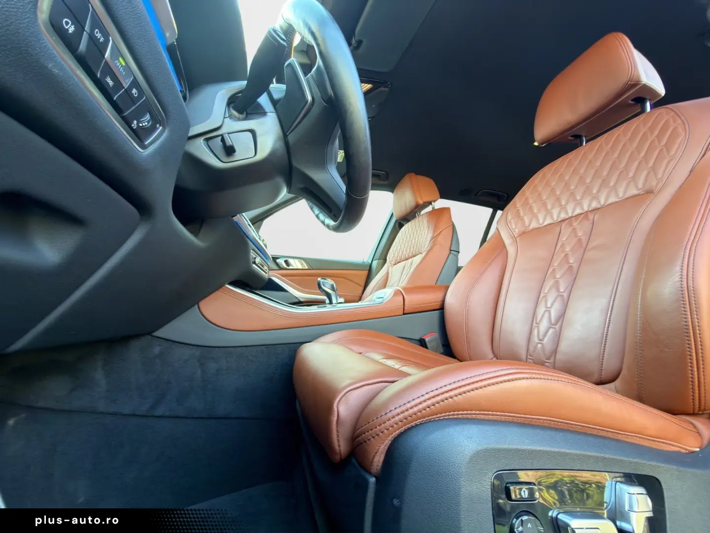 BMW X5 xDrive45e MSport