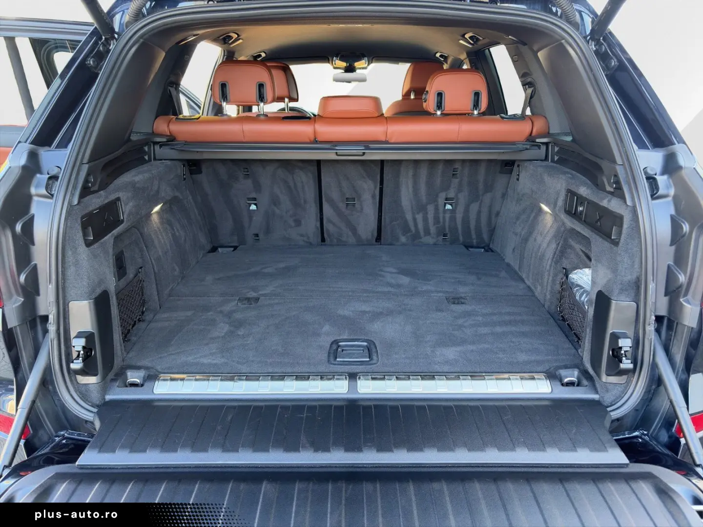 BMW X5 xDrive45e MSport