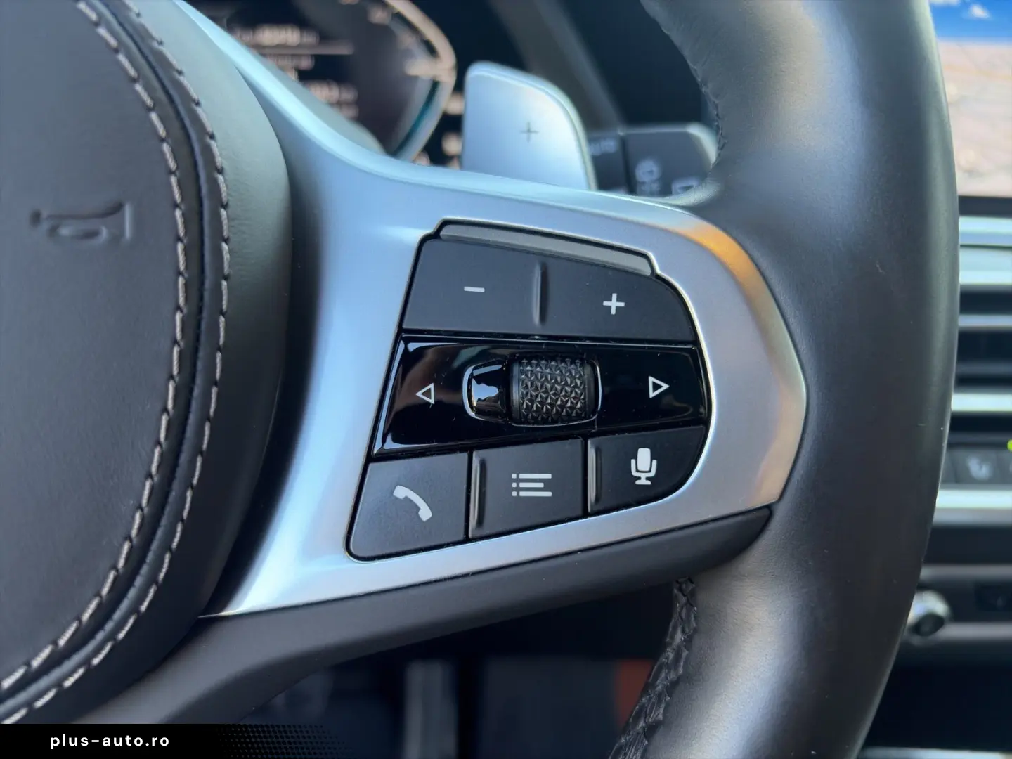 BMW X5 xDrive45e MSport