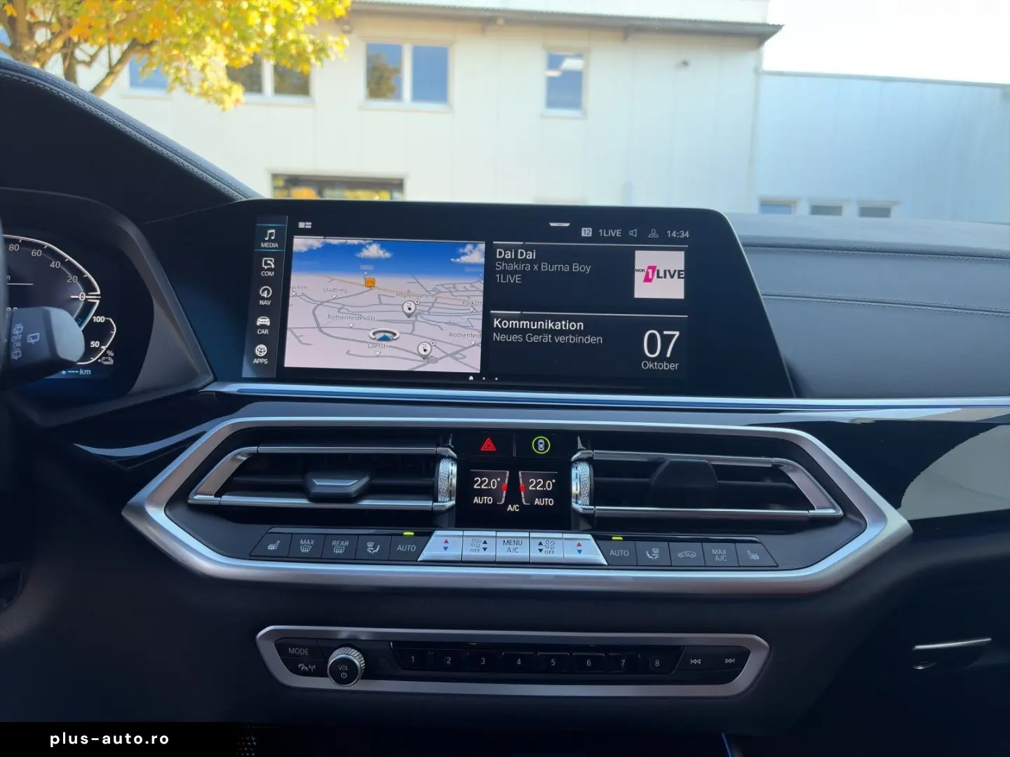 BMW X5 xDrive45e MSport