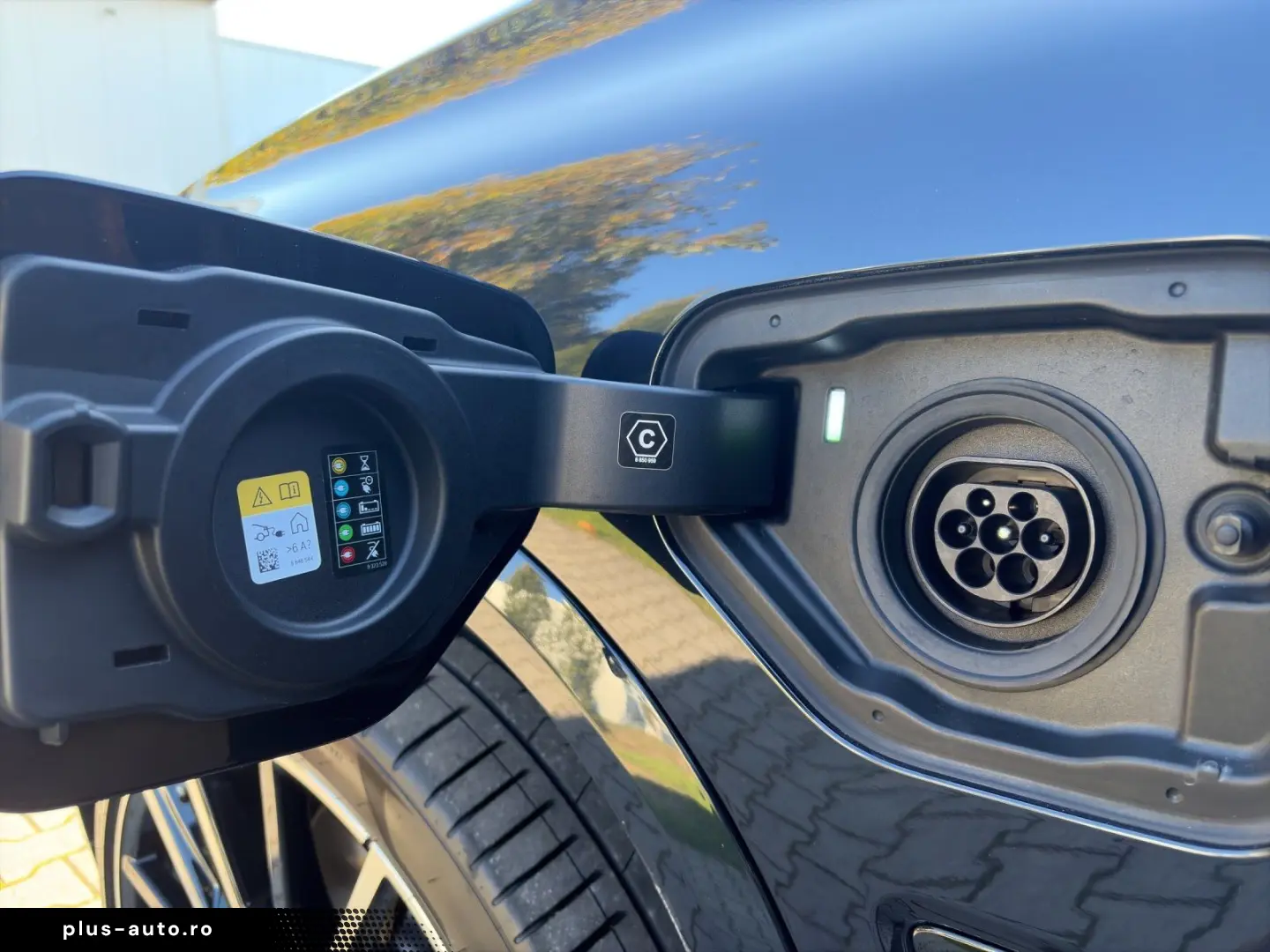 BMW X5 xDrive45e MSport