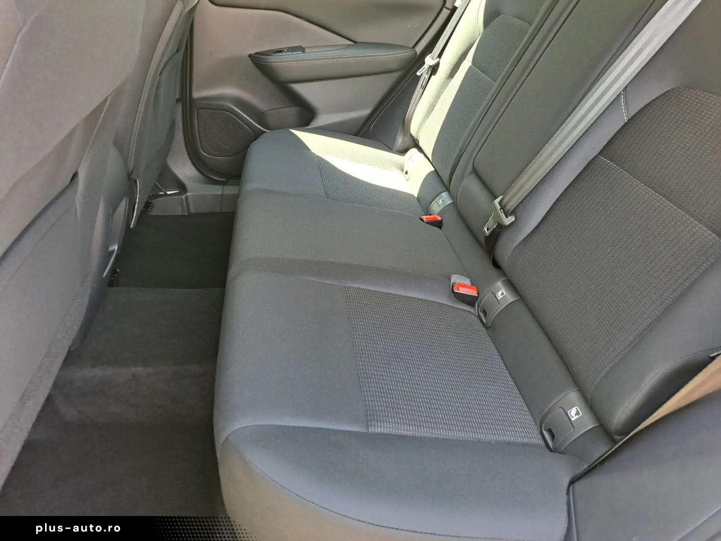NISSAN Qashqai  Acenta 1.3 DIG-T MHEV 158PS AT (A)