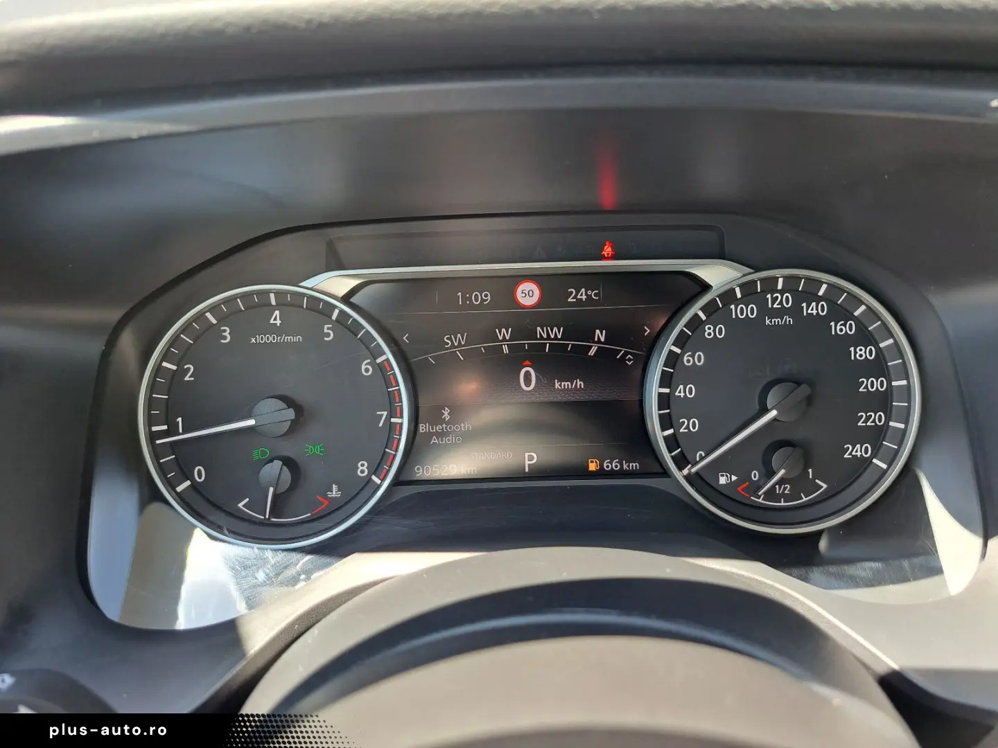 NISSAN Qashqai  Acenta 1.3 DIG-T MHEV 158PS AT (A)