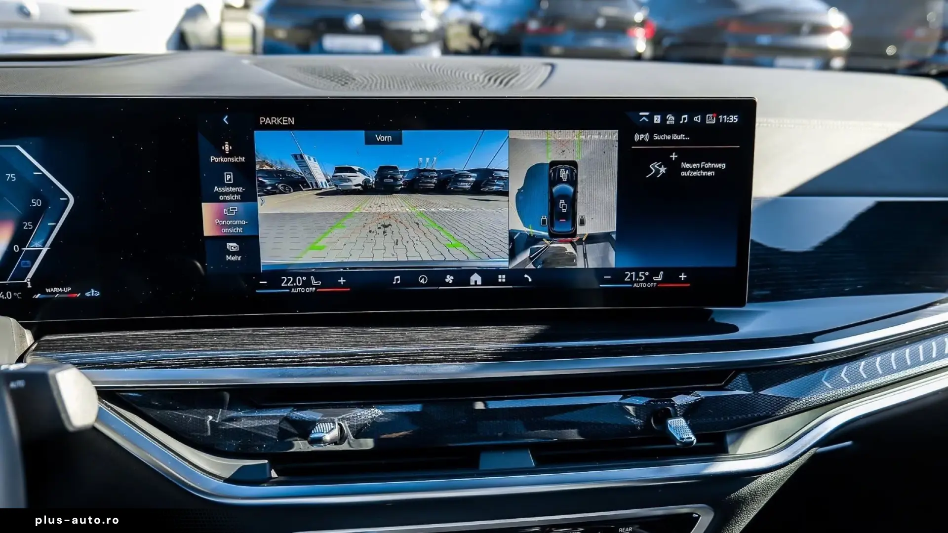 BMW X6 xDrive40d M Sport HUD PANO ACC AHK 360 KAM