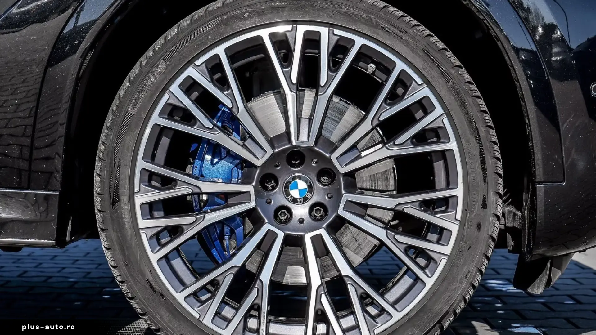 BMW X6 xDrive40d M Sport HUD PANO ACC AHK 360 KAM