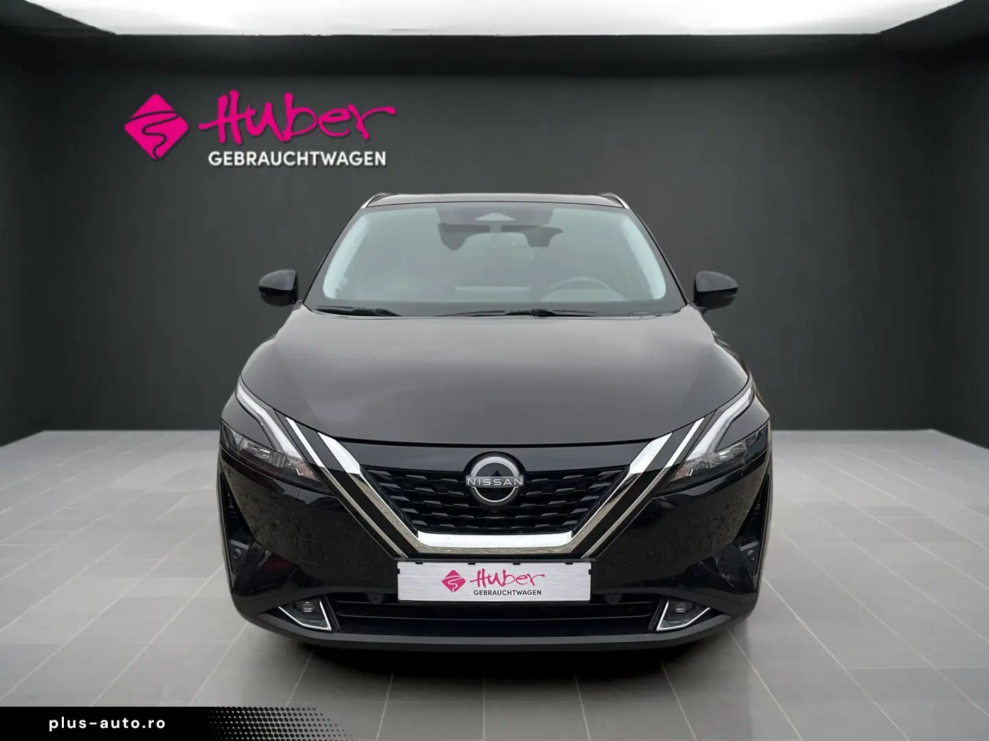 NISSAN Qashqai e-POWER N-Connecta Winter Design