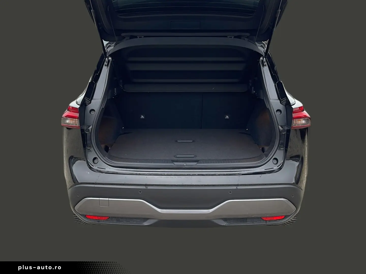 NISSAN Qashqai e-POWER N-Connecta Winter Design
