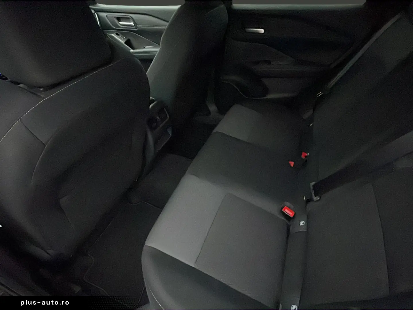 NISSAN Qashqai e-POWER N-Connecta Winter Design