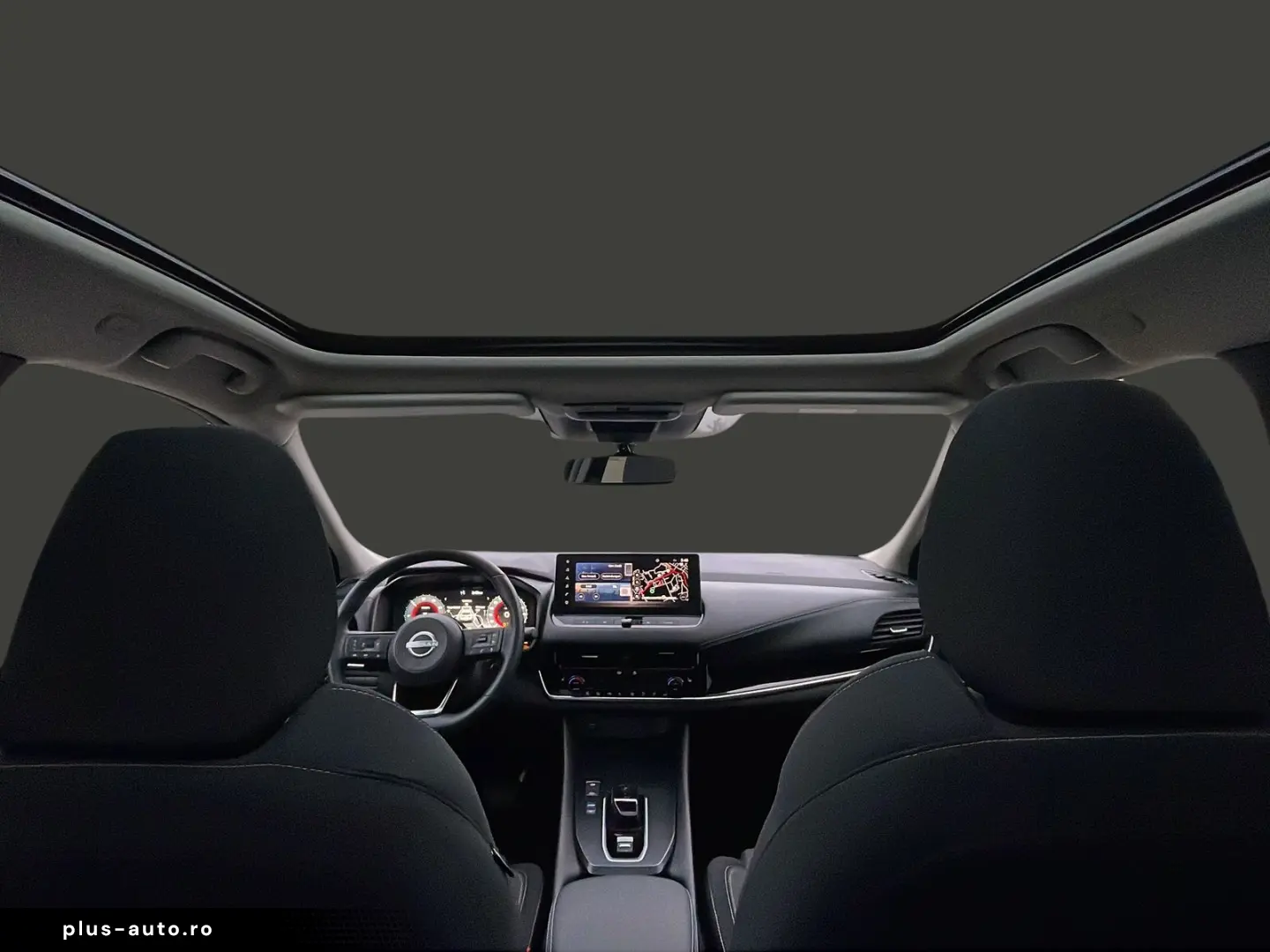 NISSAN Qashqai e-POWER N-Connecta Winter Design