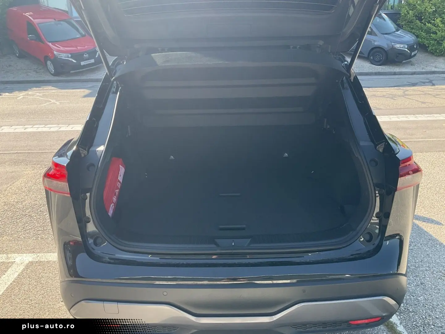 NISSAN Qashqai 1.3 DIG-T - N-Connecta Winter