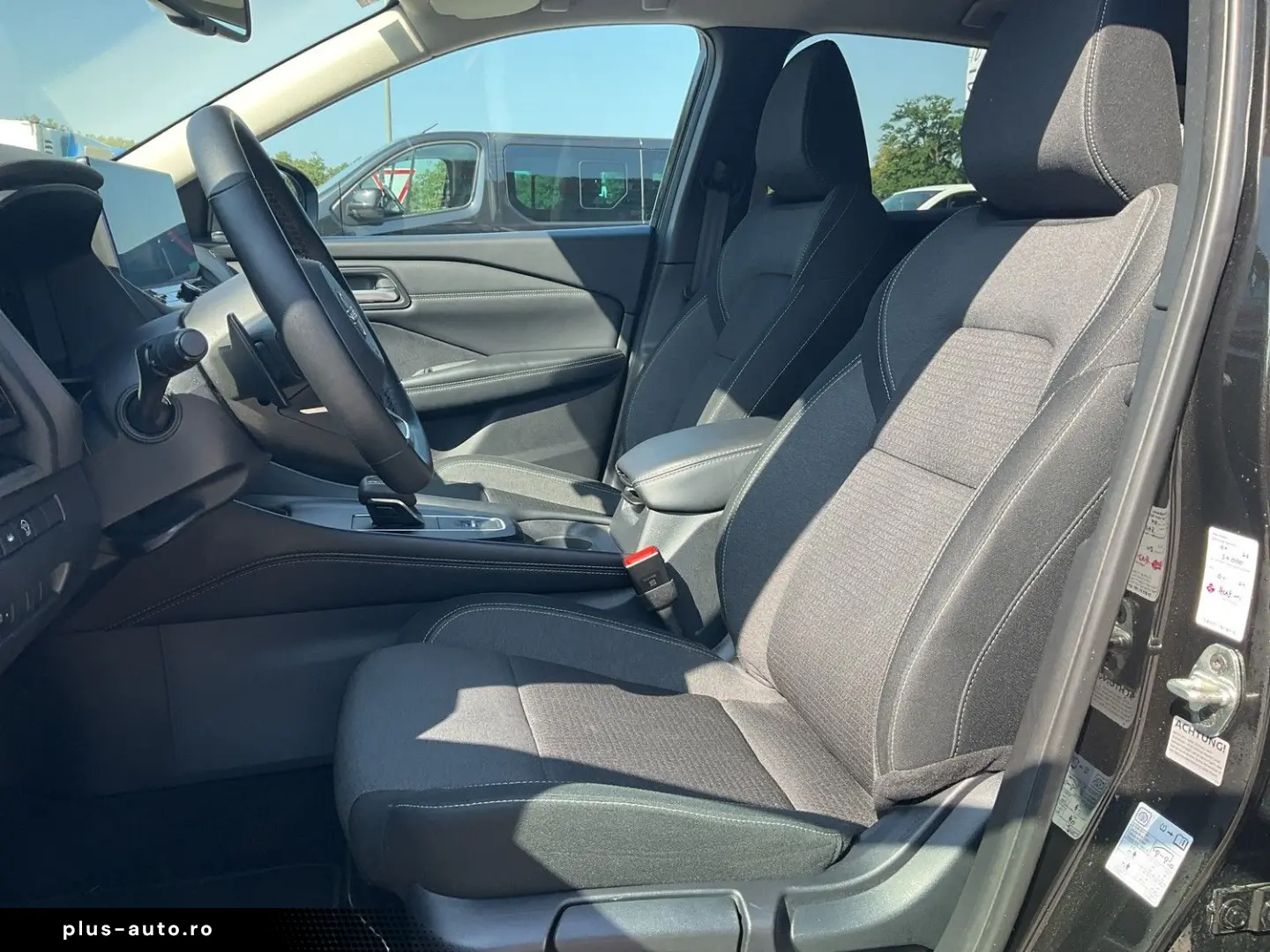 NISSAN Qashqai 1.3 DIG-T - N-Connecta Winter