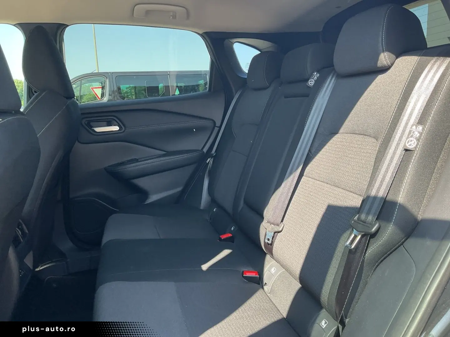 NISSAN Qashqai 1.3 DIG-T - N-Connecta Winter