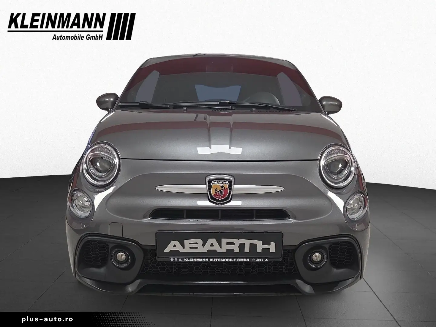 ABARTH 595 1.4 T-Jet (165PS) MTA