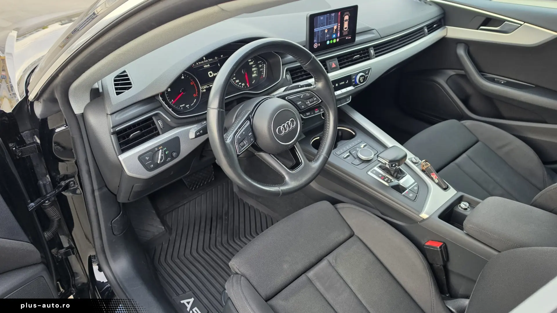 Audi A5 Sportback 2.0 TDI Automat 150 CP Full Led Carplay