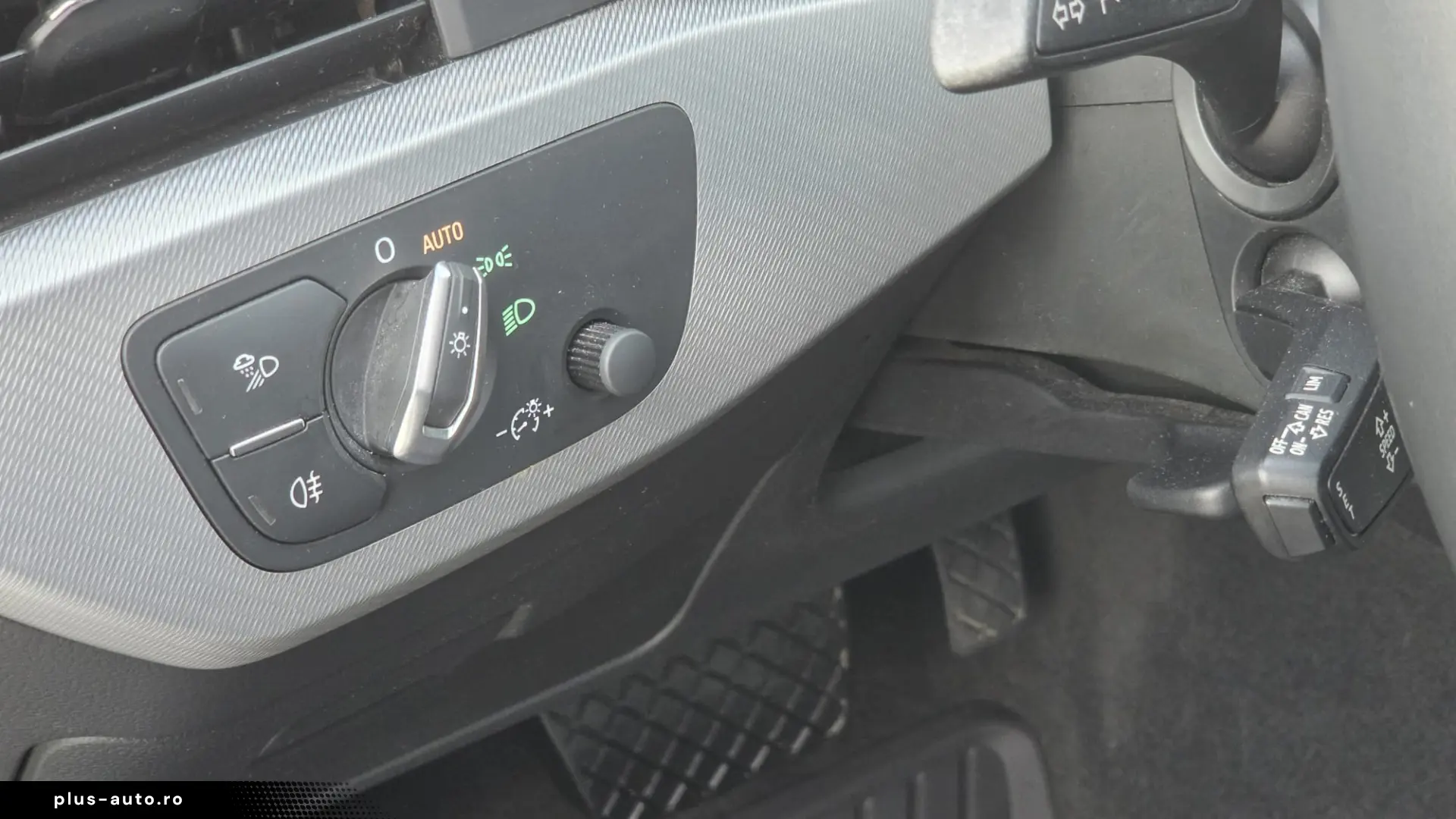 Audi A5 Sportback 2.0 TDI Automat 150 CP Full Led Carplay