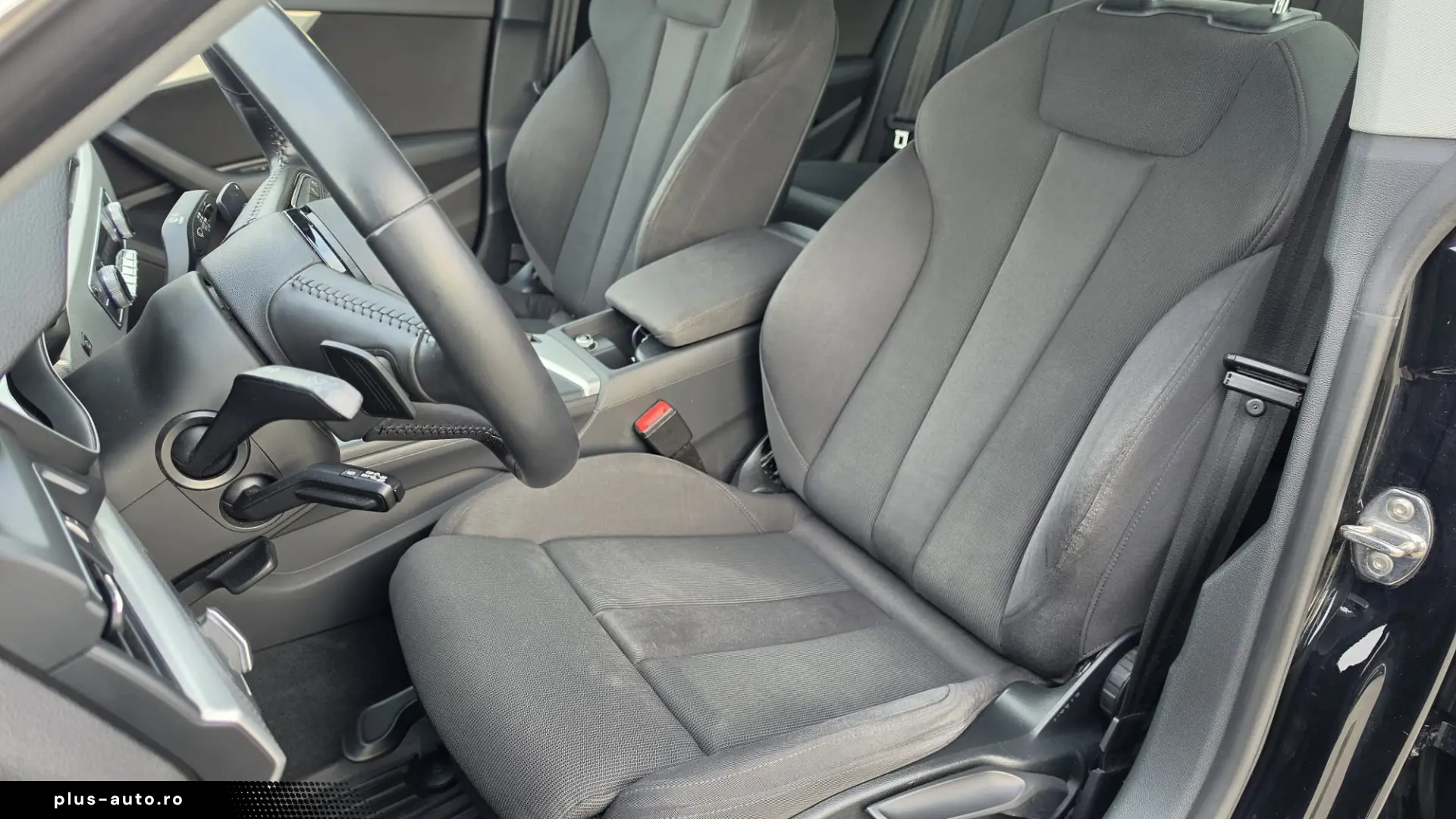 Audi A5 Sportback 2.0 TDI Automat 150 CP Full Led Carplay