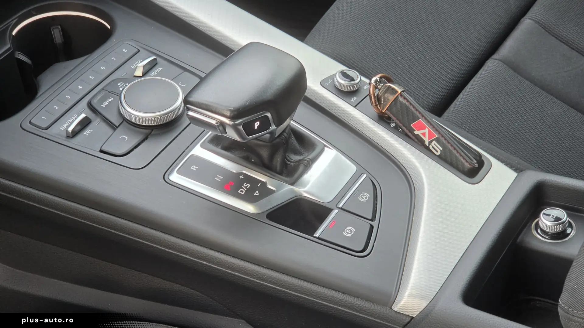 Audi A5 Sportback 2.0 TDI Automat 150 CP Full Led Carplay