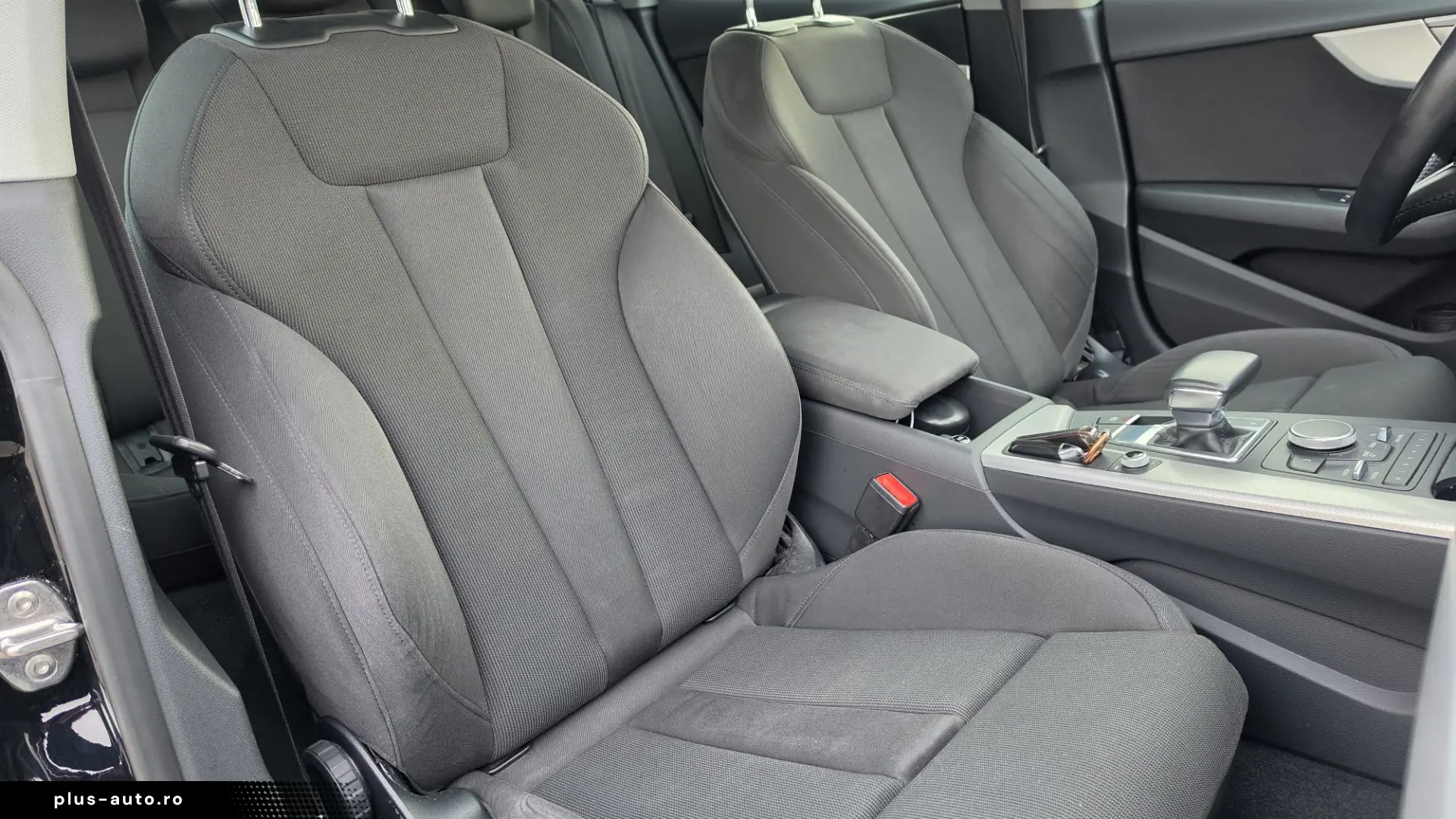 Audi A5 Sportback 2.0 TDI Automat 150 CP Full Led Carplay