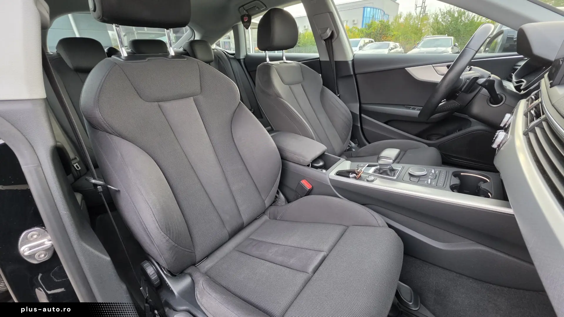 Audi A5 Sportback 2.0 TDI Automat 150 CP Full Led Carplay