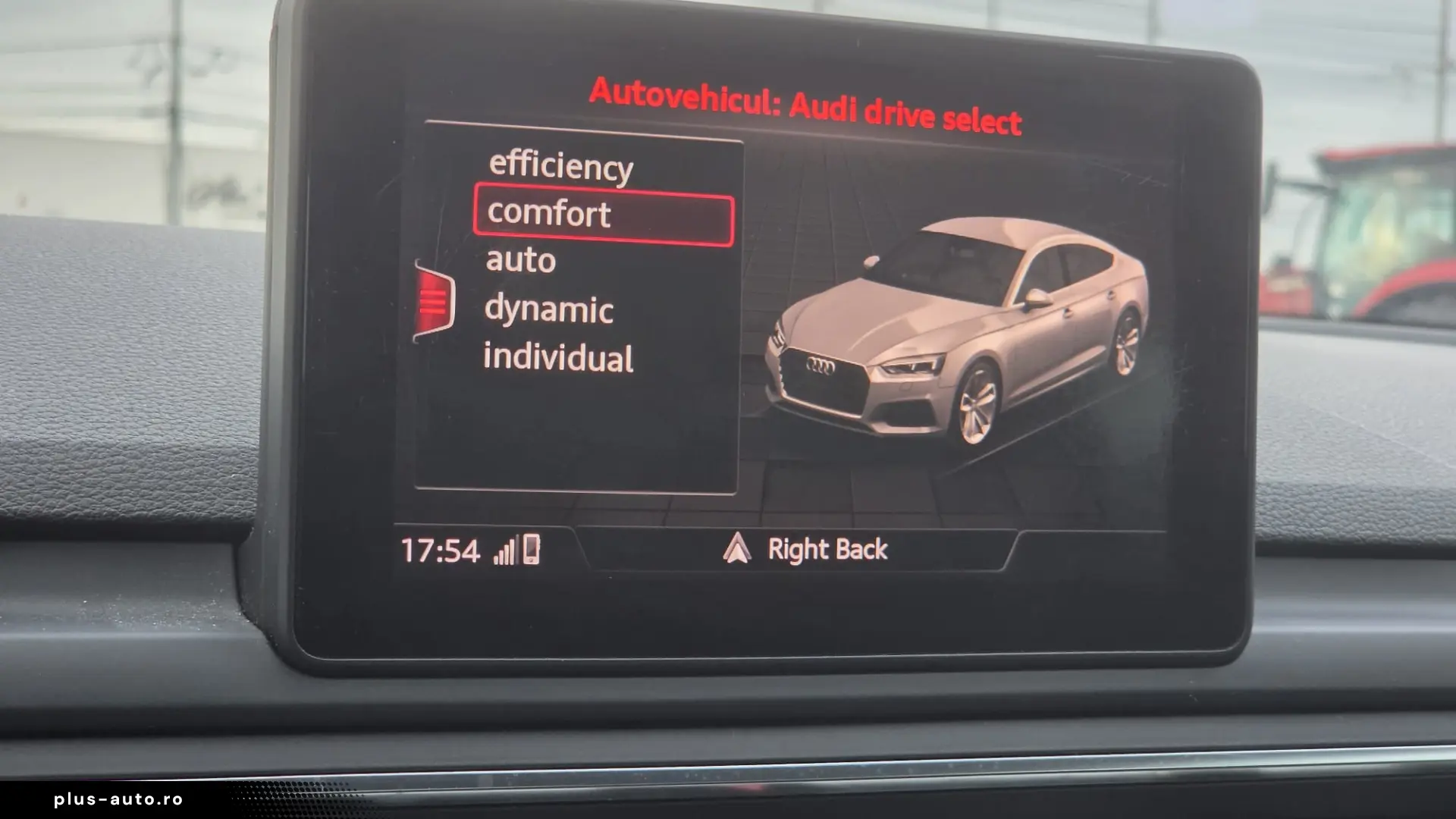 Audi A5 Sportback 2.0 TDI Automat 150 CP Full Led Carplay