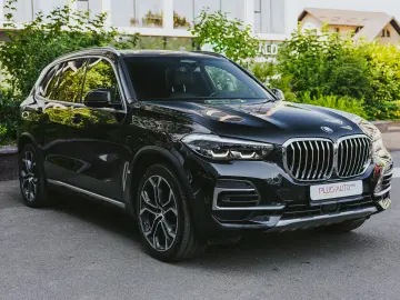 BMW X5 xDrive40i xLine xOffroad