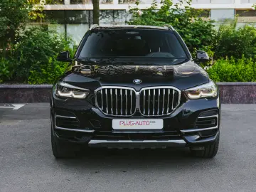 BMW X5 xDrive40i xLine xOffroad