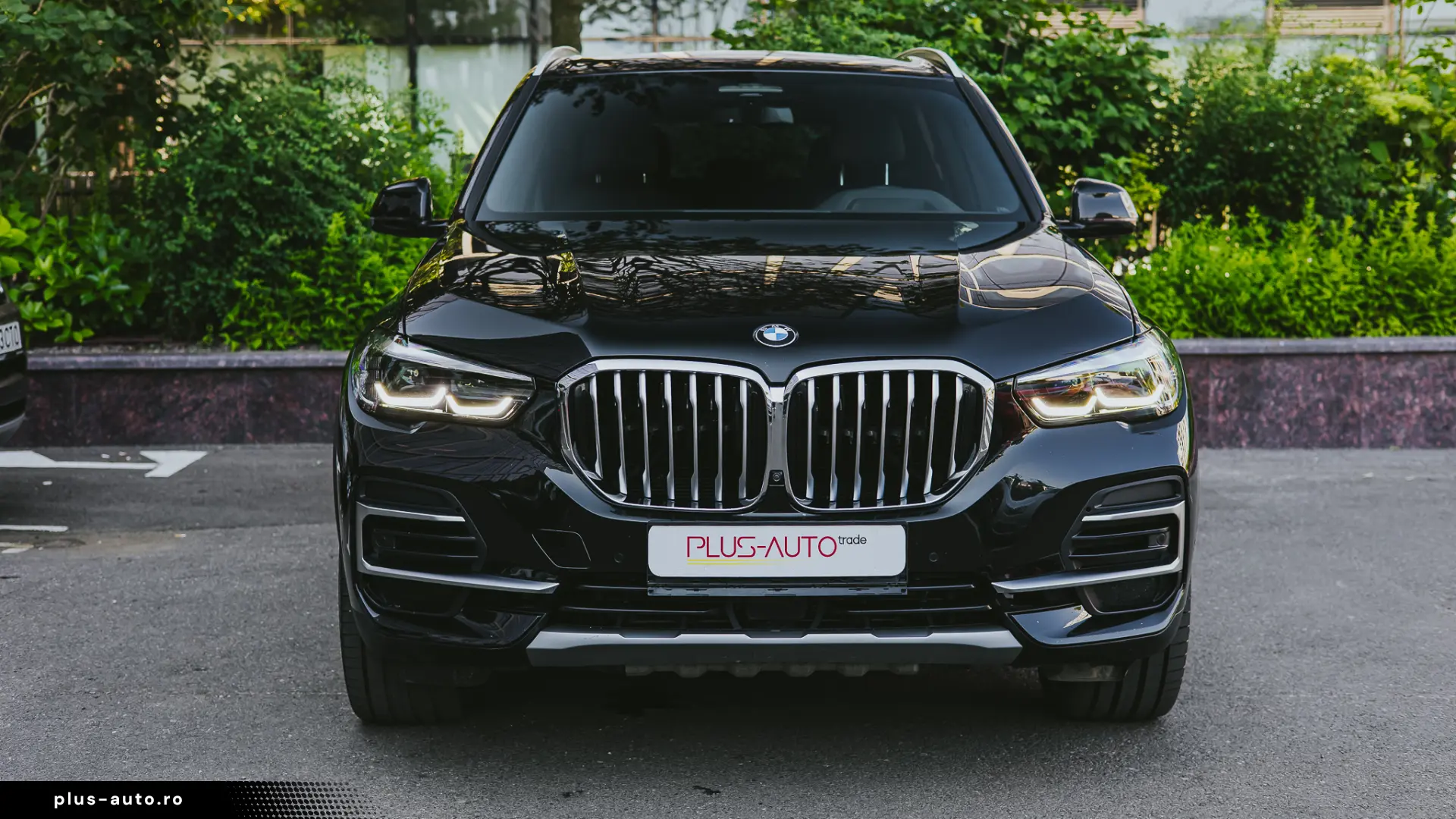 BMW X5 xDrive40i xLine xOffroad