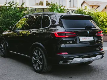BMW X5 xDrive40i xLine xOffroad
