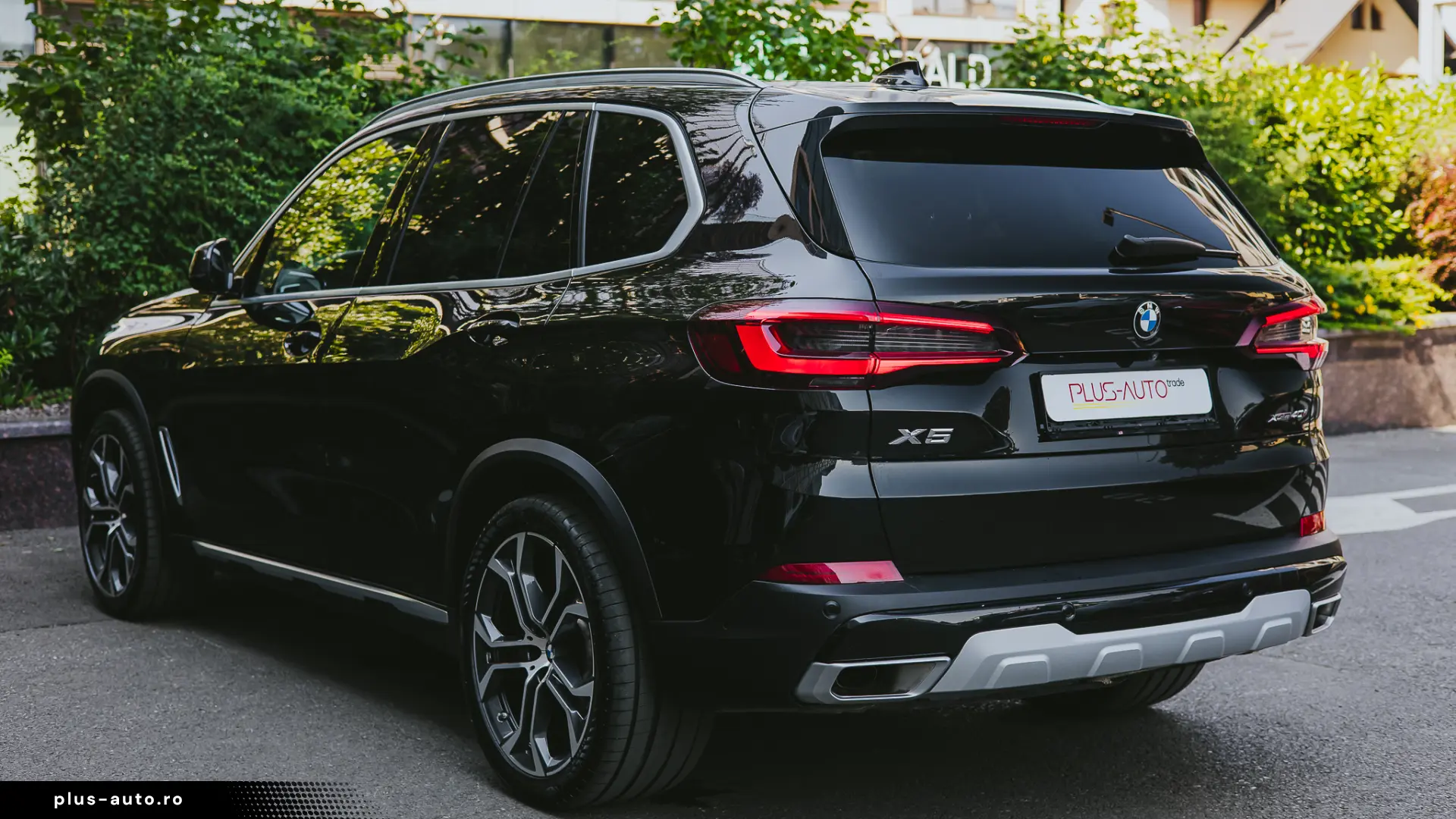 BMW X5 xDrive40i xLine xOffroad