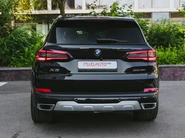 BMW X5 xDrive40i xLine xOffroad