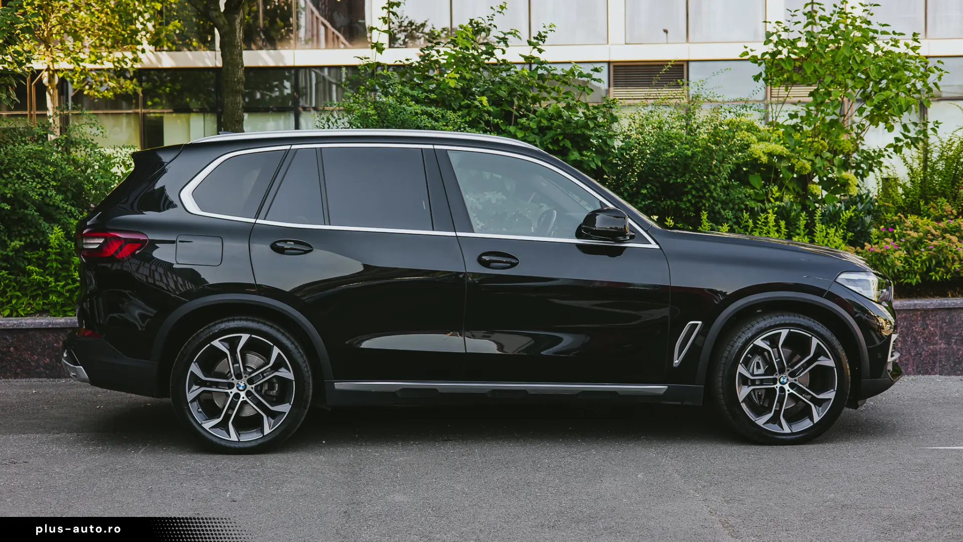 BMW X5 xDrive40i xLine xOffroad