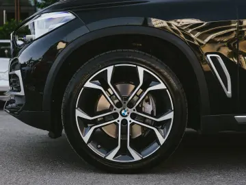 BMW X5 xDrive40i xLine xOffroad