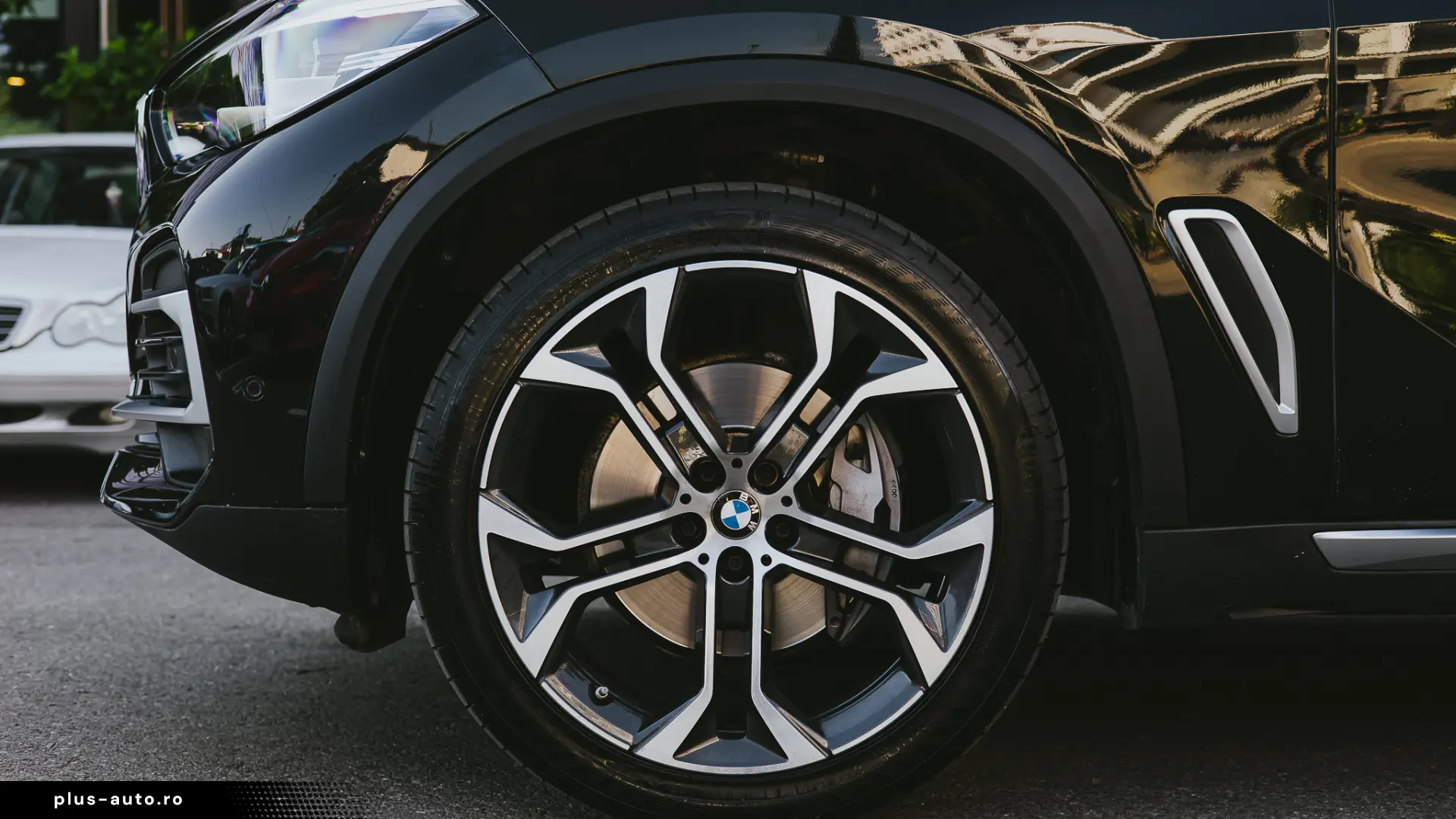 BMW X5 xDrive40i xLine xOffroad