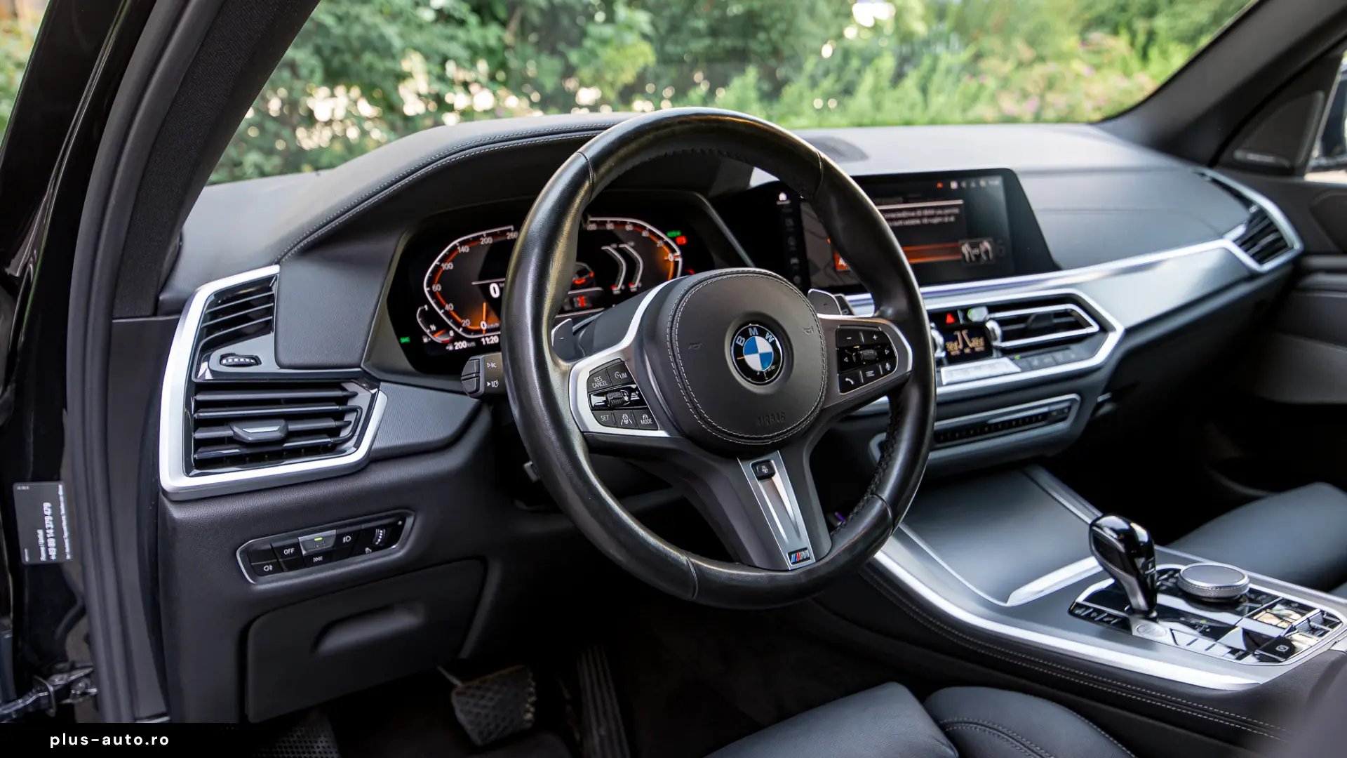 BMW X5 xDrive40i xLine xOffroad
