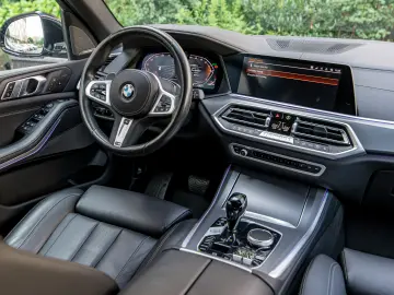 BMW X5 xDrive40i xLine xOffroad