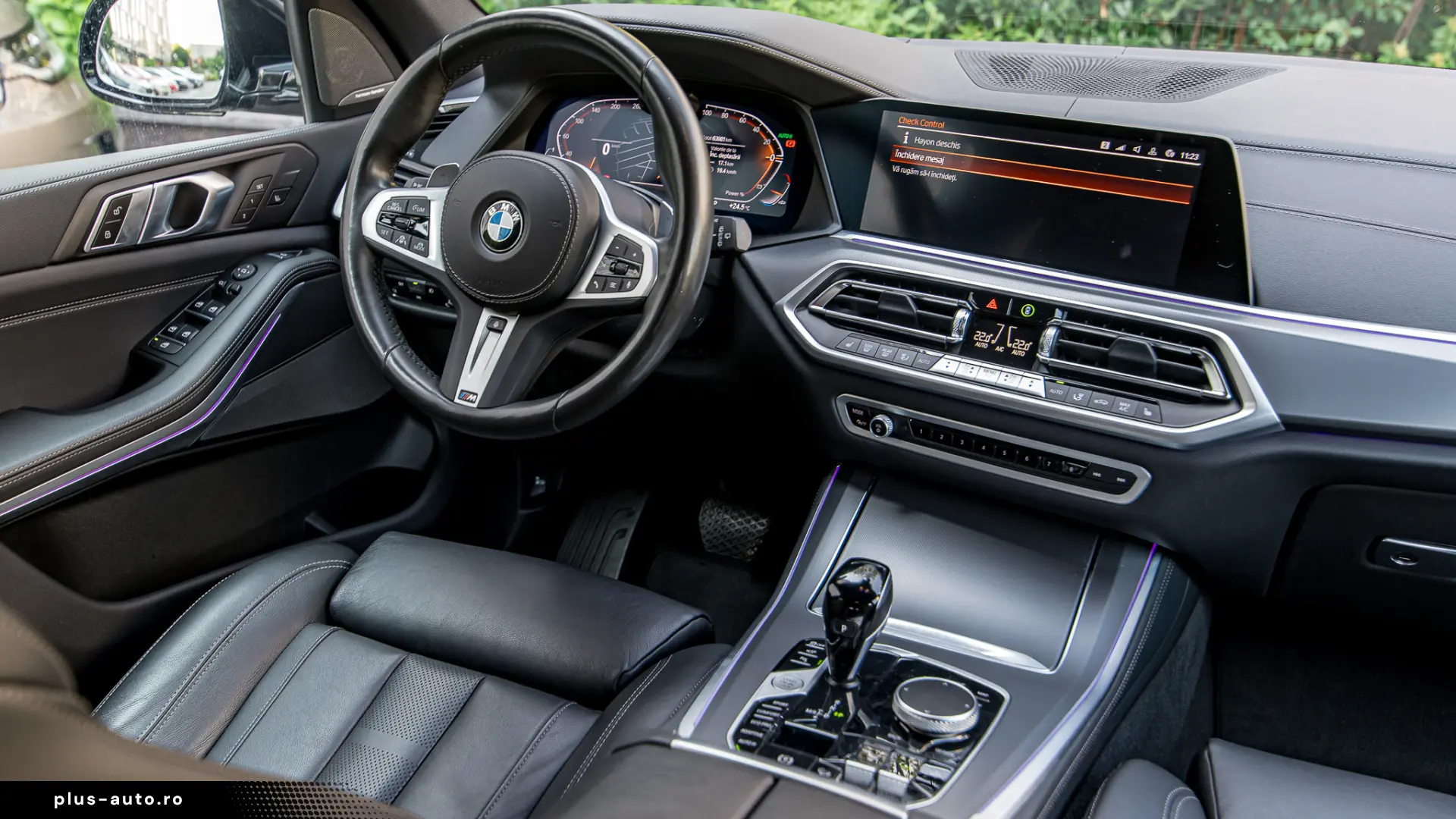 BMW X5 xDrive40i xLine xOffroad
