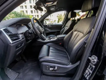 BMW X5 xDrive40i xLine xOffroad