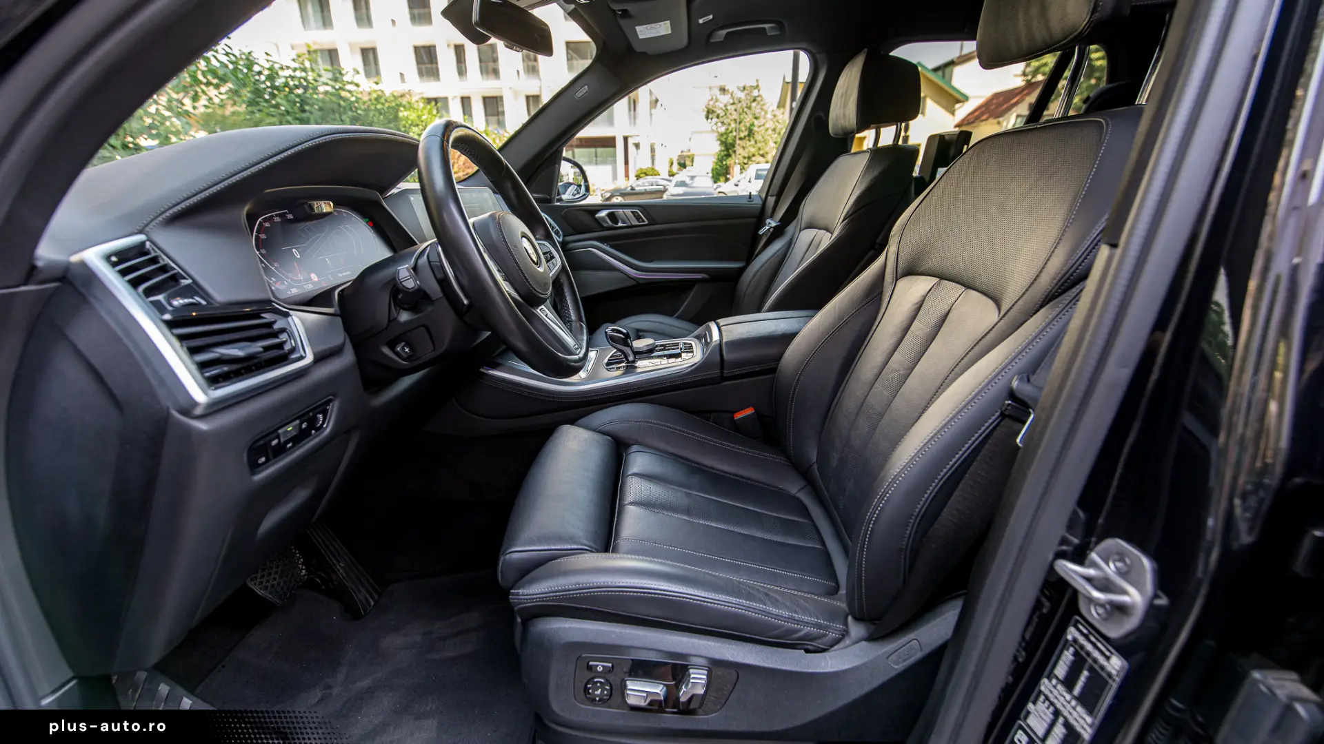 BMW X5 xDrive40i xLine xOffroad
