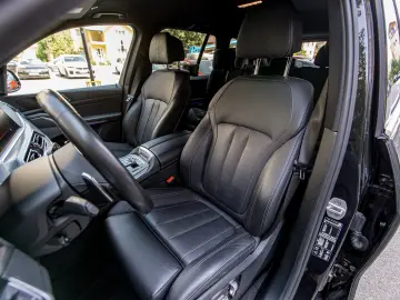 BMW X5 xDrive40i xLine xOffroad