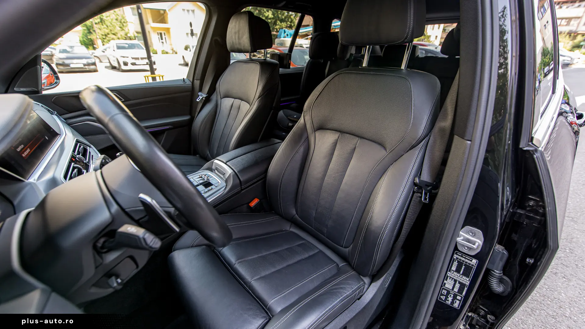 BMW X5 xDrive40i xLine xOffroad