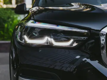 BMW X5 xDrive40i xLine xOffroad