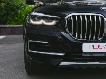 BMW X5 xDrive40i xLine xOffroad
