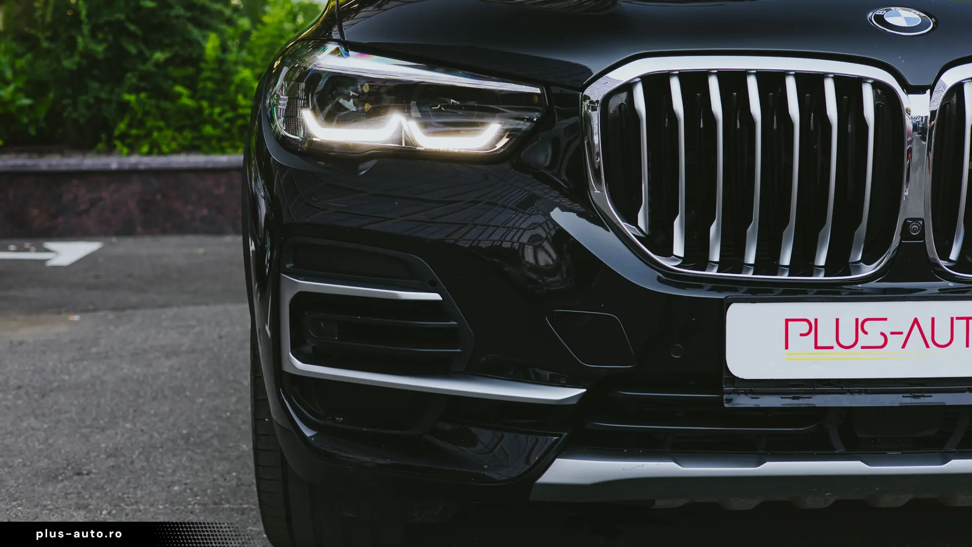 BMW X5 xDrive40i xLine xOffroad