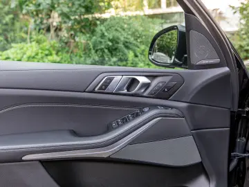 BMW X5 xDrive40i xLine xOffroad