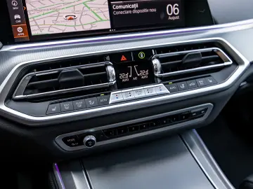 BMW X5 xDrive40i xLine xOffroad