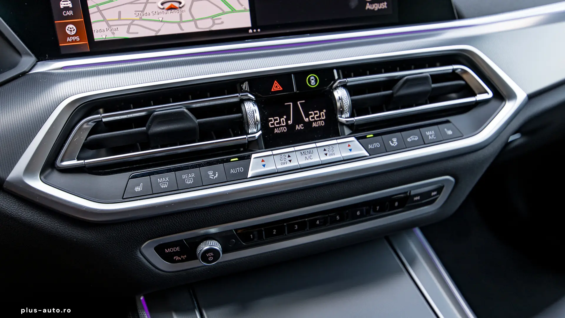 BMW X5 xDrive40i xLine xOffroad